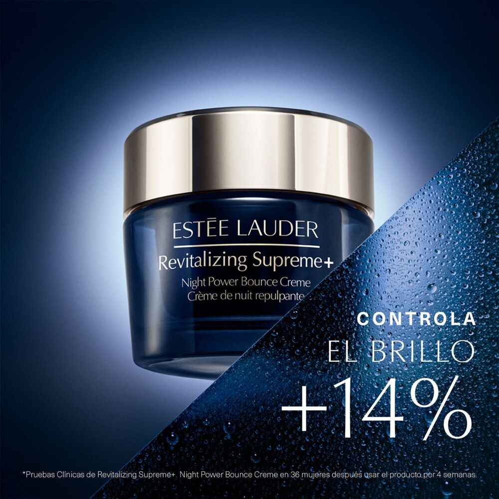NIGHT TIME EXPERTS - REPAIR + BOUNCE BRIGHTEN (SET DE CUIDADO PARA LA PIEL)